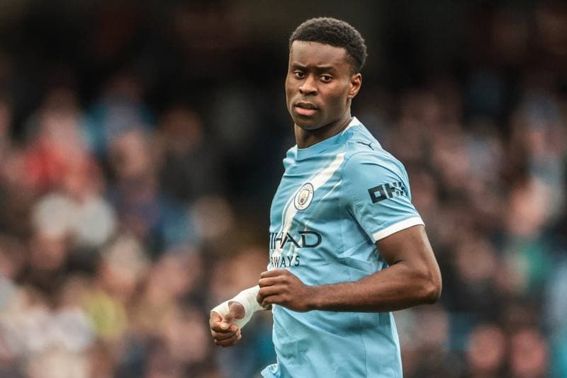 Football. Premier League. Manchester City - Crystal Palace. 13.05.2026
