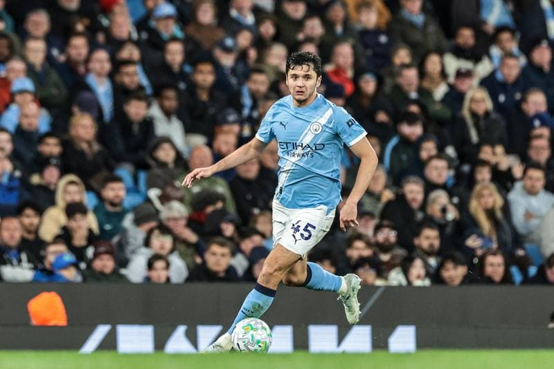 Football. Premier League. Manchester City - Crystal Palace. 13.05.2026