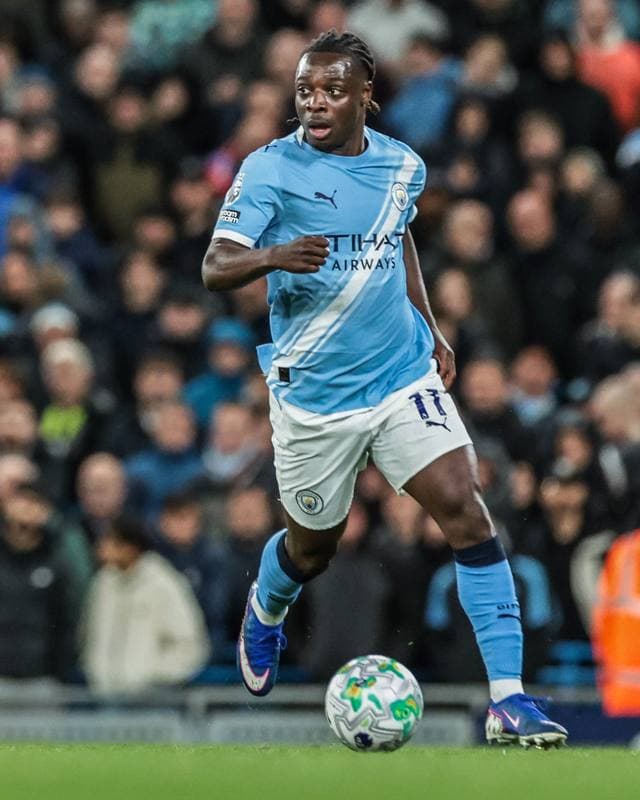 Football. Premier League. Manchester City - Crystal Palace. 13.05.2026