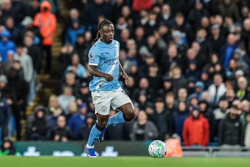 Football. Premier League. Manchester City - Crystal Palace. 13.05.2026