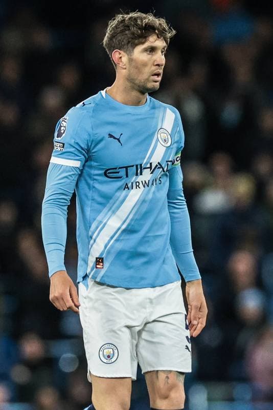 Football. Premier League. Manchester City - Crystal Palace. 13.05.2026