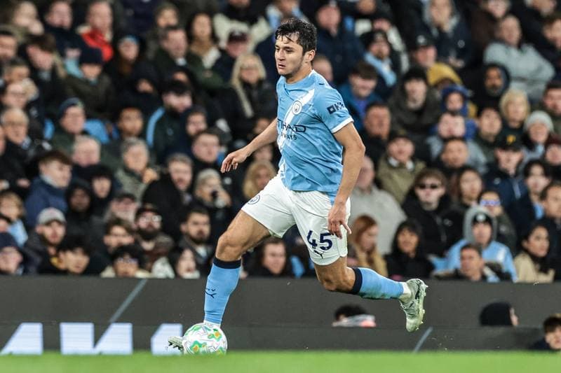 Football. Premier League. Manchester City - Crystal Palace. 13.05.2026