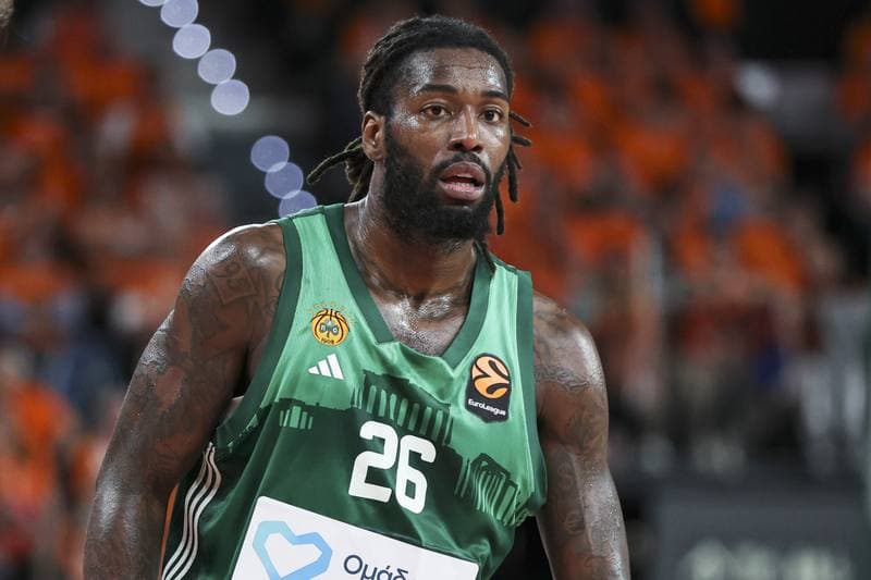 Basketball. Turkish Airlines EuroLeague. Valencia Basket - Panathinaikos. 13.05.2026