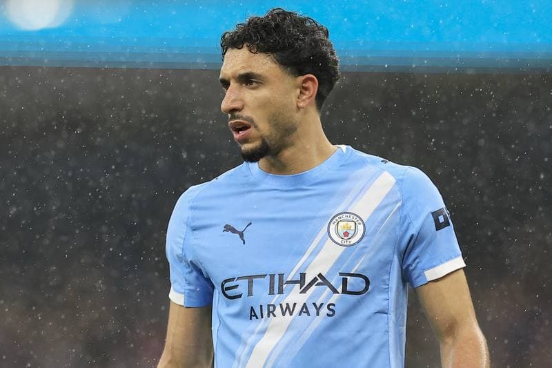 Football. Premier League. Manchester City - Crystal Palace. 13.05.2026