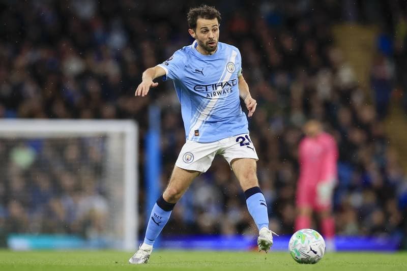 Football. Premier League. Manchester City - Crystal Palace. 13.05.2026