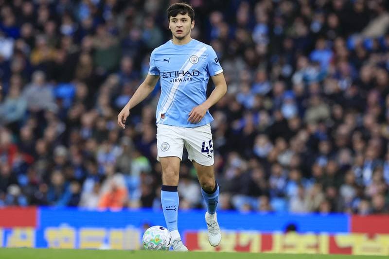Football. Premier League. Manchester City - Crystal Palace. 13.05.2026