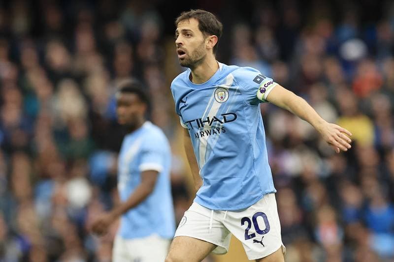 Football. Premier League. Manchester City - Crystal Palace. 13.05.2026