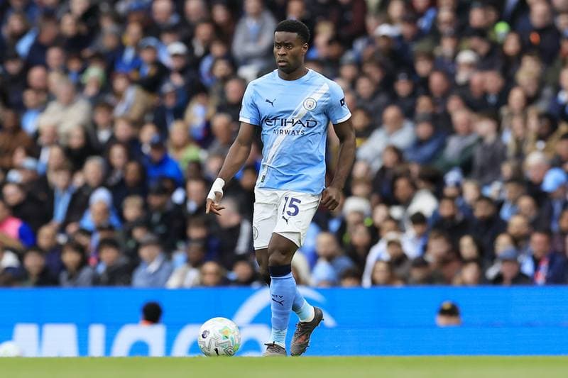 Football. Premier League. Manchester City - Crystal Palace. 13.05.2026
