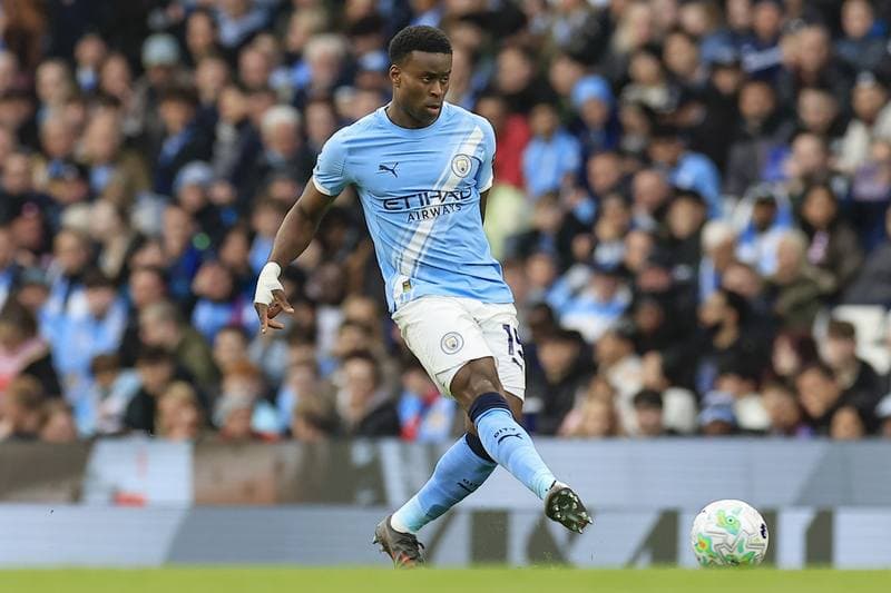 Football. Premier League. Manchester City - Crystal Palace. 13.05.2026