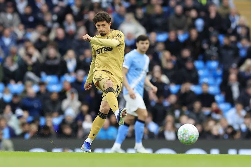 Football. Premier League. Manchester City - Crystal Palace. 13.05.2026