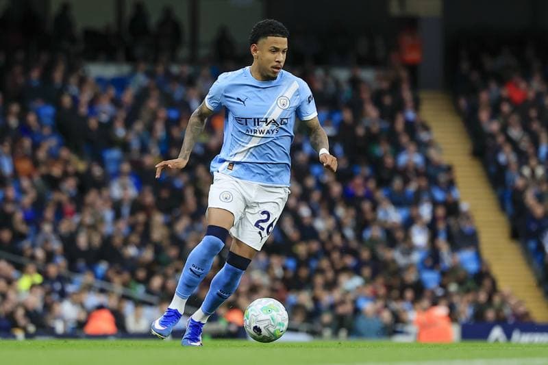 Football. Premier League. Manchester City - Crystal Palace. 13.05.2026