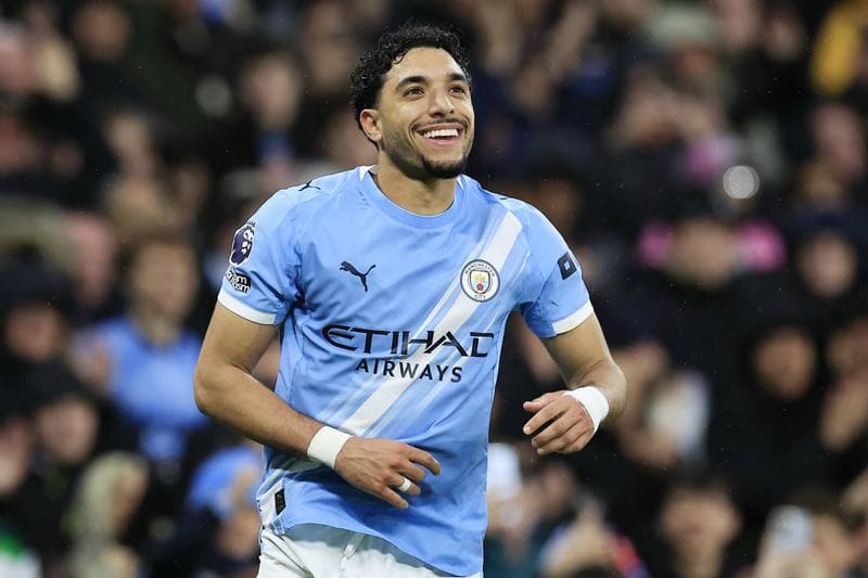 Football. Premier League. Manchester City - Crystal Palace. 13.05.2026
