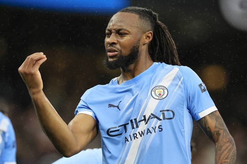 Football. Premier League. Manchester City - Crystal Palace. 13.05.2026
