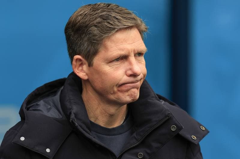 Football. Premier League. Manchester City - Crystal Palace. 13.05.2026