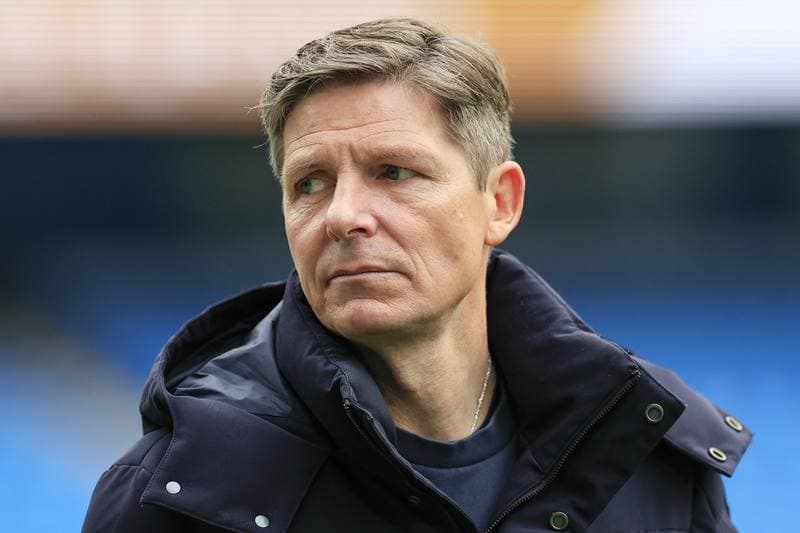 Football. Premier League. Manchester City - Crystal Palace. 13.05.2026
