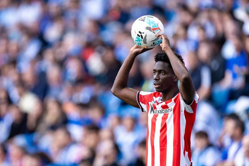 Football. La Liga. RCD Espanyol - Athletic Club. 13.05.2026
