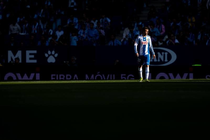 Football. La Liga. RCD Espanyol - Athletic Club. 13.05.2026