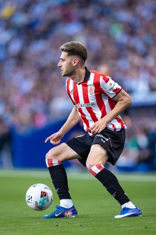 Football. La Liga. RCD Espanyol - Athletic Club. 13.05.2026