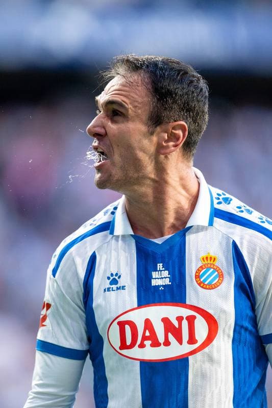Football. La Liga. RCD Espanyol - Athletic Club. 13.05.2026