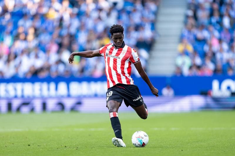 Football. La Liga. RCD Espanyol - Athletic Club. 13.05.2026