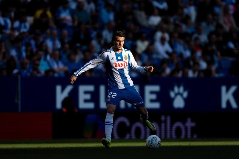 Football. La Liga. RCD Espanyol - Athletic Club. 13.05.2026