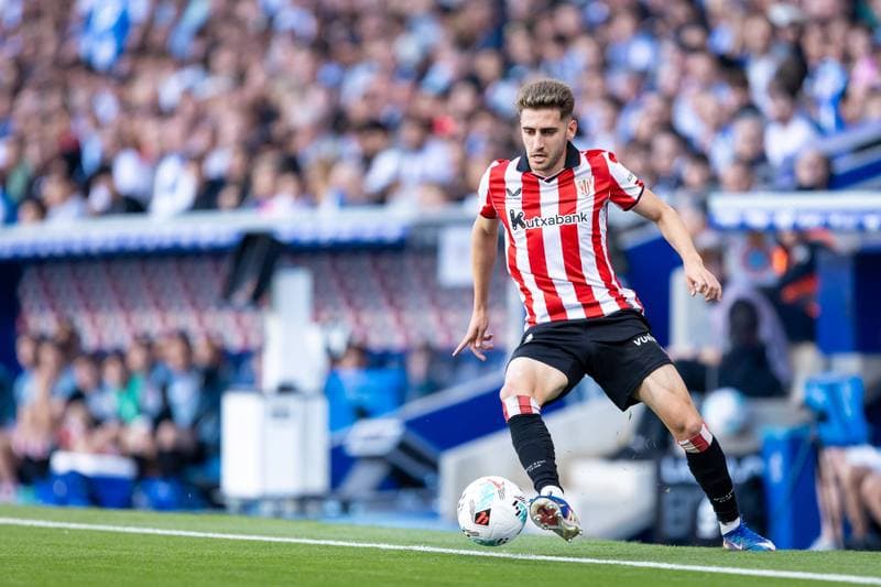 Football. La Liga. RCD Espanyol - Athletic Club. 13.05.2026