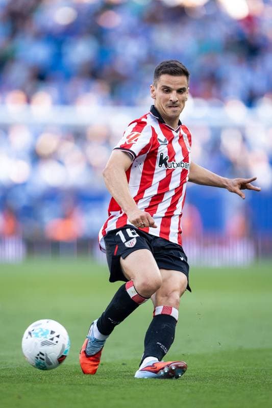 Football. La Liga. RCD Espanyol - Athletic Club. 13.05.2026