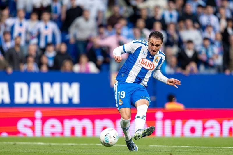 Football. La Liga. RCD Espanyol - Athletic Club. 13.05.2026
