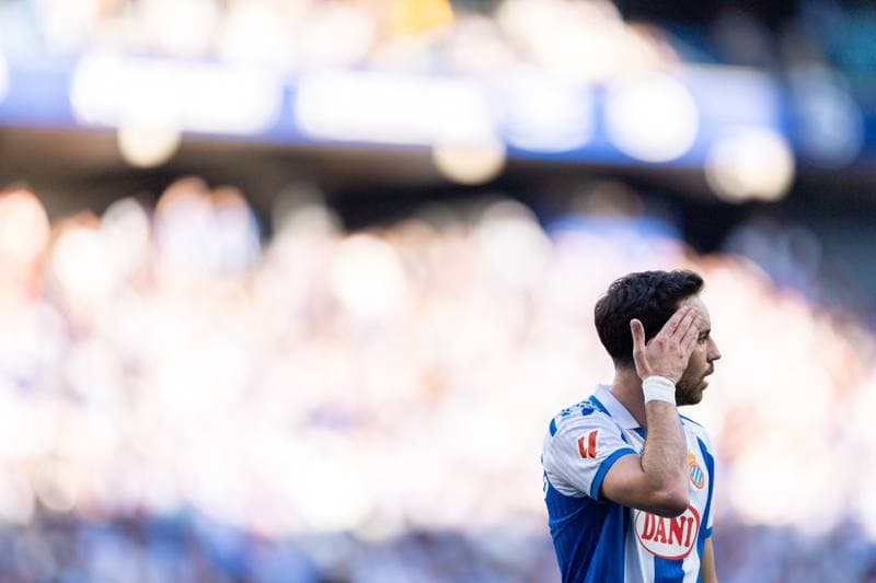 Football. La Liga. RCD Espanyol - Athletic Club. 13.05.2026