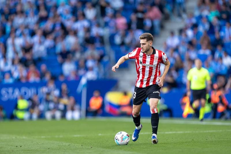 Football. La Liga. RCD Espanyol - Athletic Club. 13.05.2026