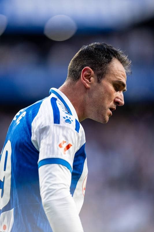 Football. La Liga. RCD Espanyol - Athletic Club. 13.05.2026