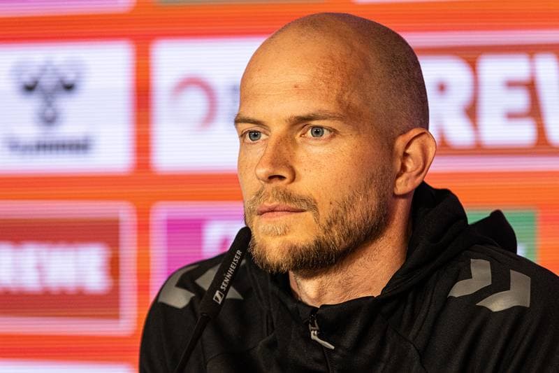 Football. 1.FC Koln. Press Conference. 14.05.2026