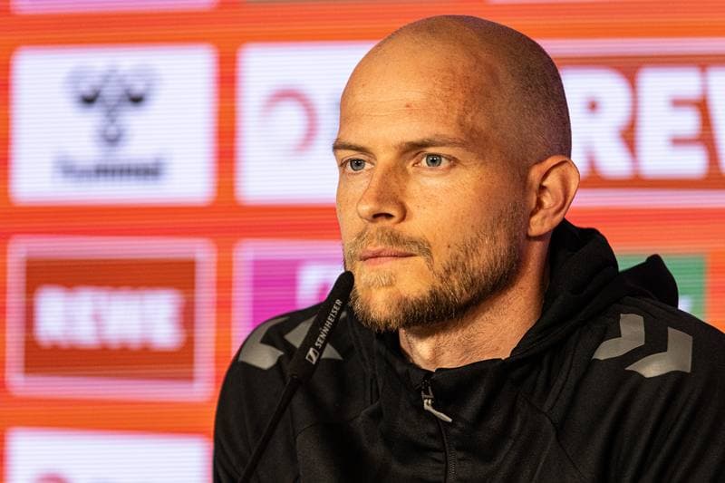 Football. 1.FC Koln. Press Conference. 14.05.2026