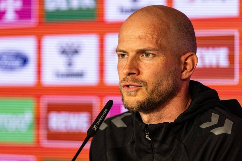 Football. 1.FC Koln. Press Conference. 14.05.2026