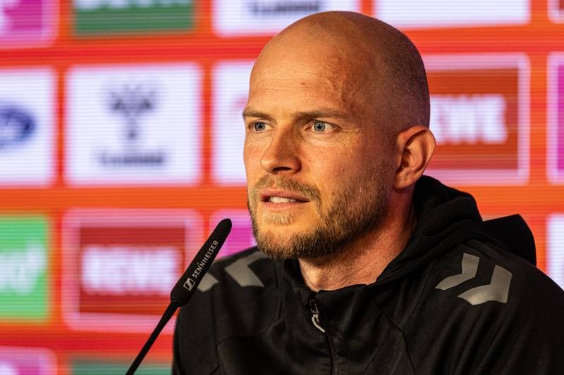 Football. 1.FC Koln. Press Conference. 14.05.2026