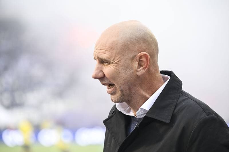 Football. Belgian Cup Final. Royale Union Saint-Gilloise - RSC Anderlecht. 14.05.2026