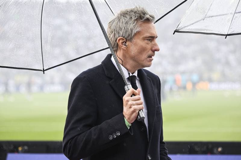 Football. Belgian Cup Final. Royale Union Saint-Gilloise - RSC Anderlecht. 14.05.2026