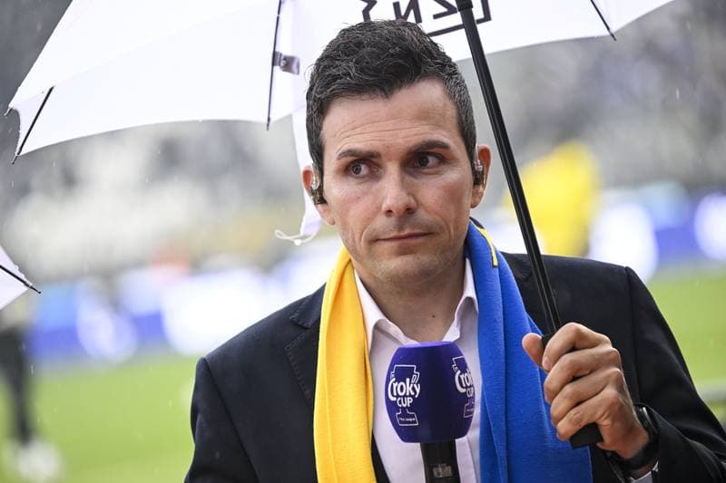 Football. Belgian Cup Final. Royale Union Saint-Gilloise - RSC Anderlecht. 14.05.2026