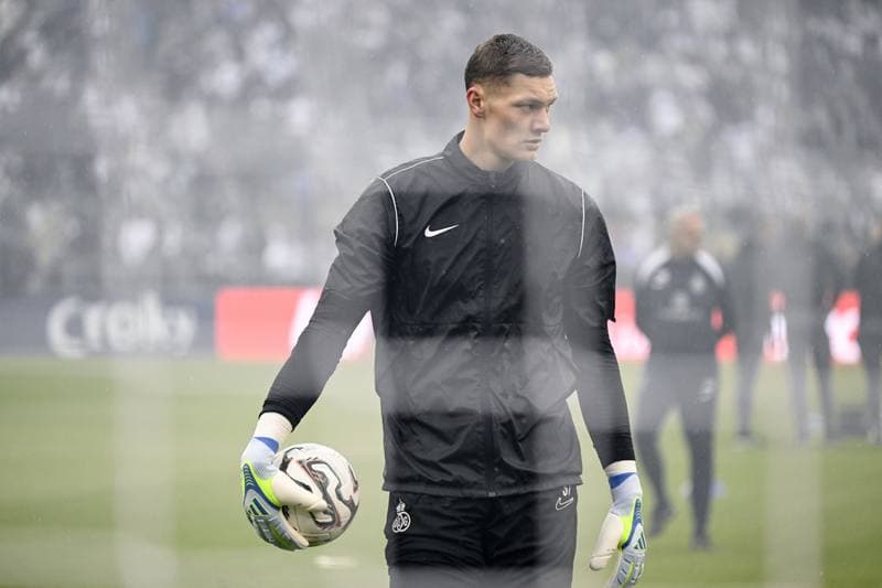 Football. Belgian Cup Final. Royale Union Saint-Gilloise - RSC Anderlecht. 14.05.2026