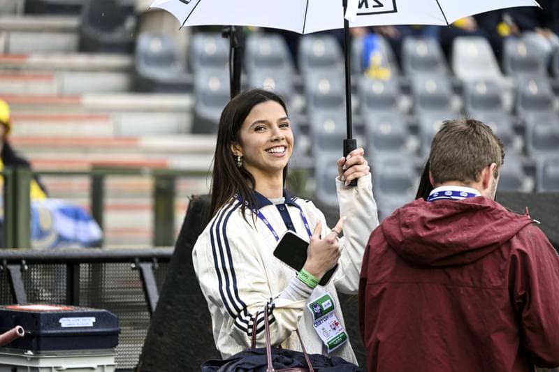 Football. Belgian Cup Final. Royale Union Saint-Gilloise - RSC Anderlecht. 14.05.2026