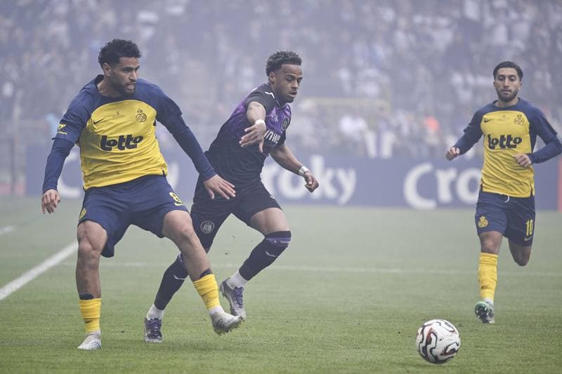 Football. Belgian Cup Final. Royale Union Saint-Gilloise - RSC Anderlecht. 14.05.2026
