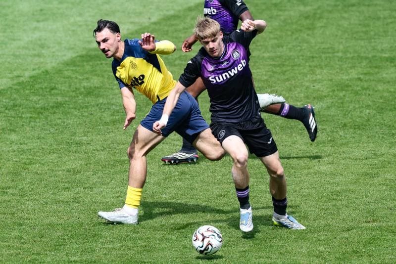 Football. Belgian Cup Final. Royale Union Saint-Gilloise - RSC Anderlecht. 14.05.2026