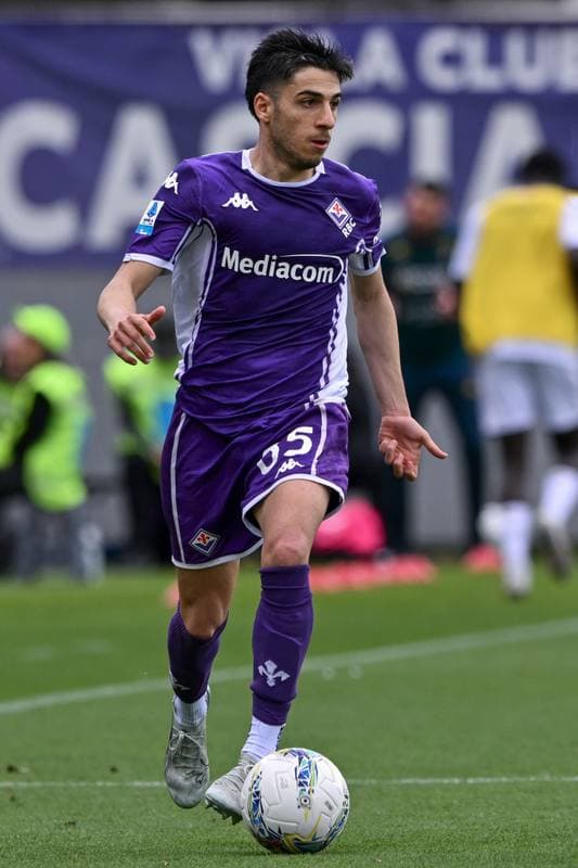 Football. Serie A. ACF Fiorentina - Genoa CFC. 10.05.2026
