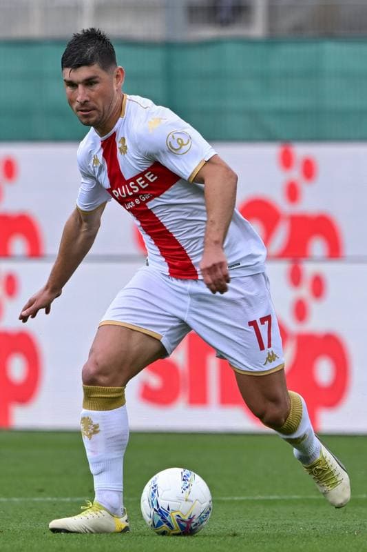 Football. Serie A. ACF Fiorentina - Genoa CFC. 10.05.2026