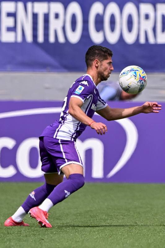 Football. Serie A. ACF Fiorentina - Genoa CFC. 10.05.2026