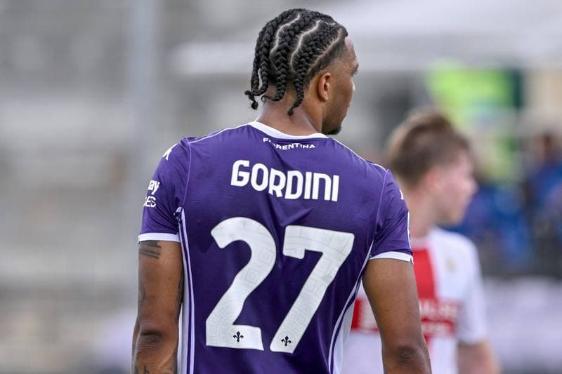Football. Serie A. ACF Fiorentina - Genoa CFC. 10.05.2026
