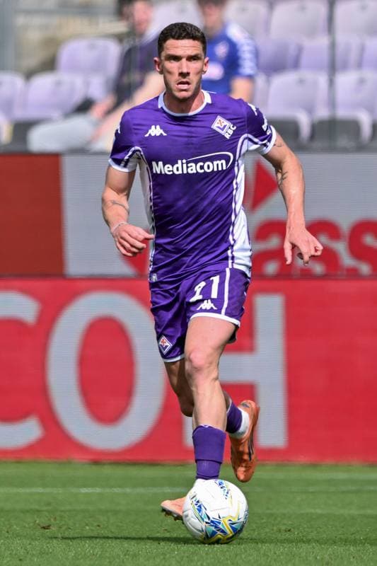 Football. Serie A. ACF Fiorentina - Genoa CFC. 10.05.2026