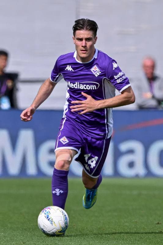 Football. Serie A. ACF Fiorentina - Genoa CFC. 10.05.2026