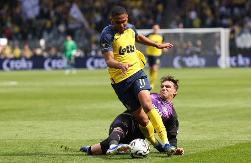 Football. Belgian Cup Final. Royale Union Saint-Gilloise - RSC Anderlecht. 14.05.2026