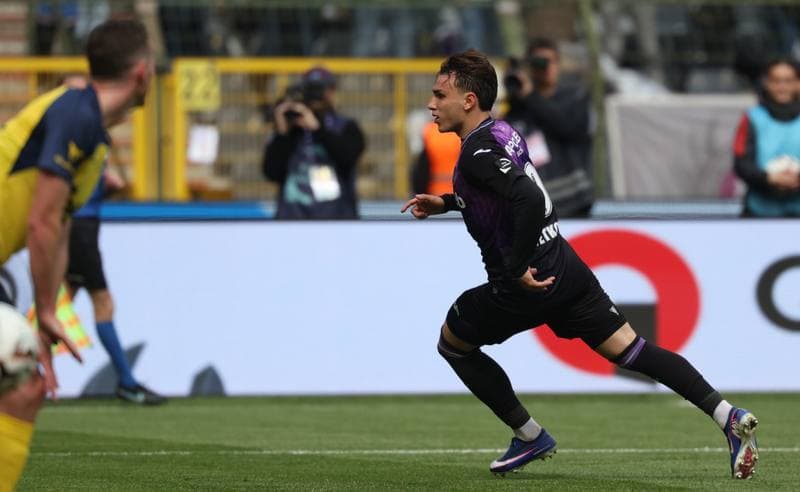 Football. Belgian Cup Final. Royale Union Saint-Gilloise - RSC Anderlecht. 14.05.2026